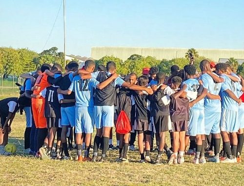 Engen Qualifiers 2025