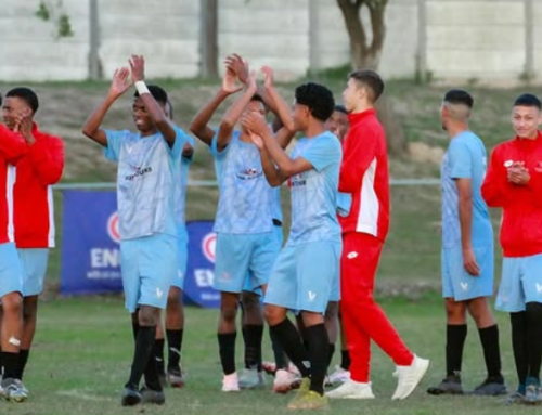 EPA Shines in Maiden Engen Knockout Challenge Appearance