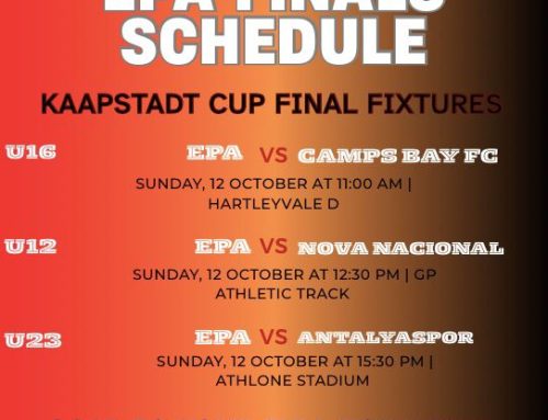Kaapstadt Cup – 2025