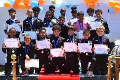 Eagles Performance Academy