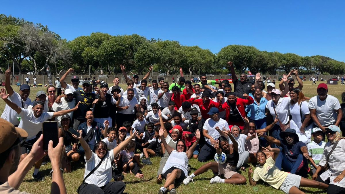 Eagles Performance Academy